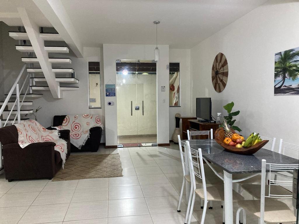 Casa Brisas Arembepe - Arejada E Aconchegante - Litoral Norte Da Bahia - Wifi المظهر الخارجي الصورة