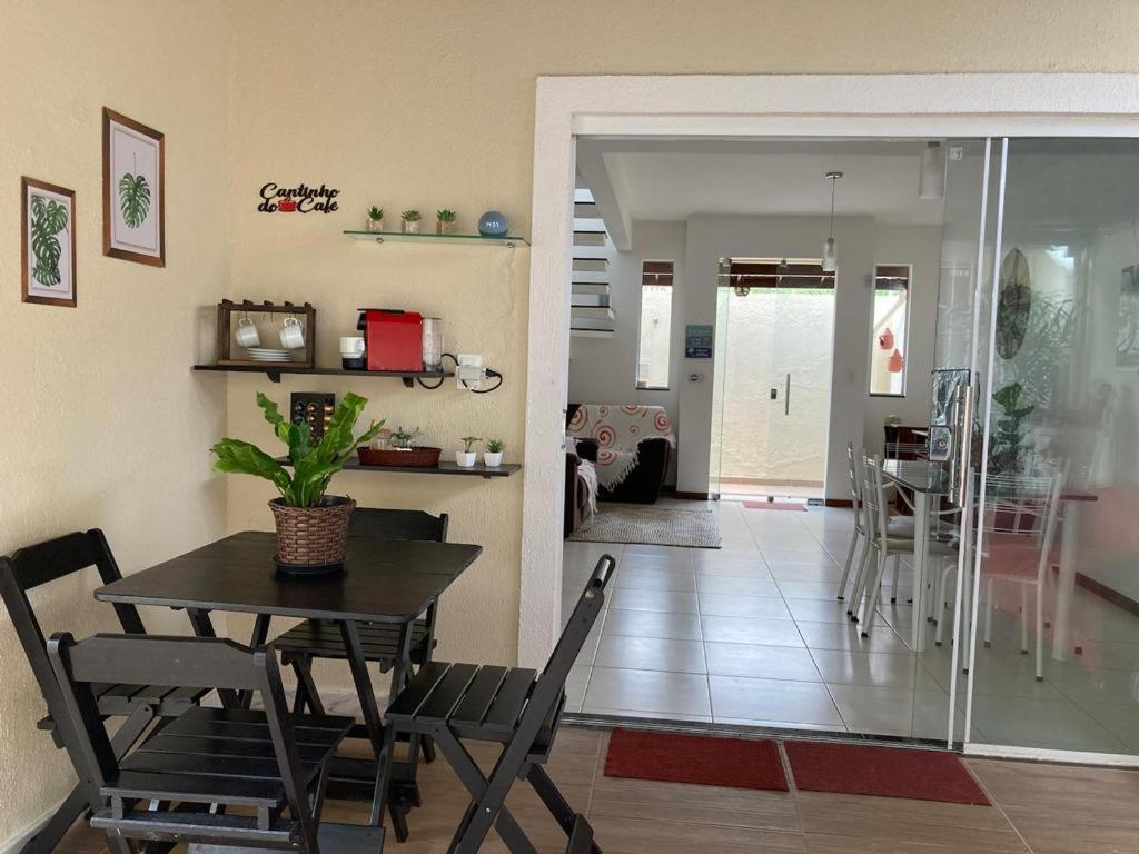 Casa Brisas Arembepe - Arejada E Aconchegante - Litoral Norte Da Bahia - Wifi المظهر الخارجي الصورة