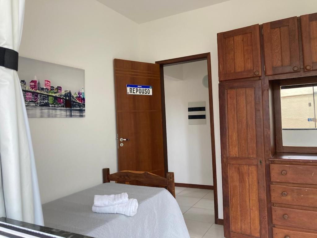 Casa Brisas Arembepe - Arejada E Aconchegante - Litoral Norte Da Bahia - Wifi المظهر الخارجي الصورة